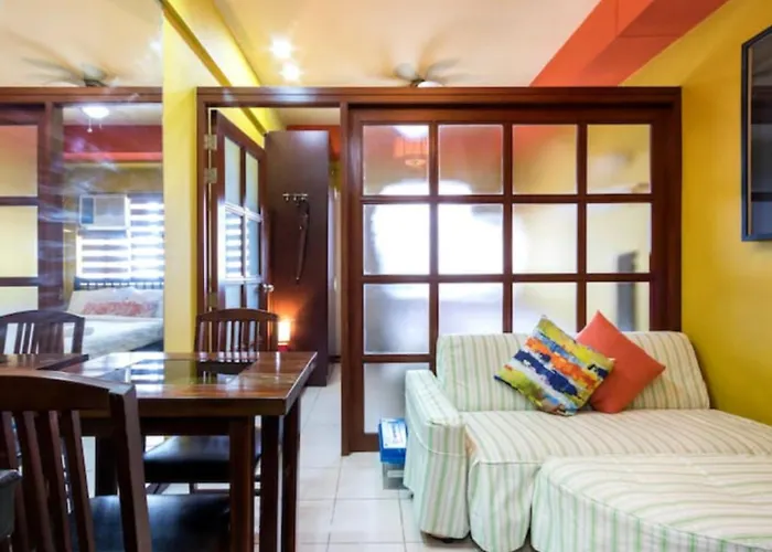Balaib1 Cozy In Ortigas Center In Front Of Galleria مانيلا